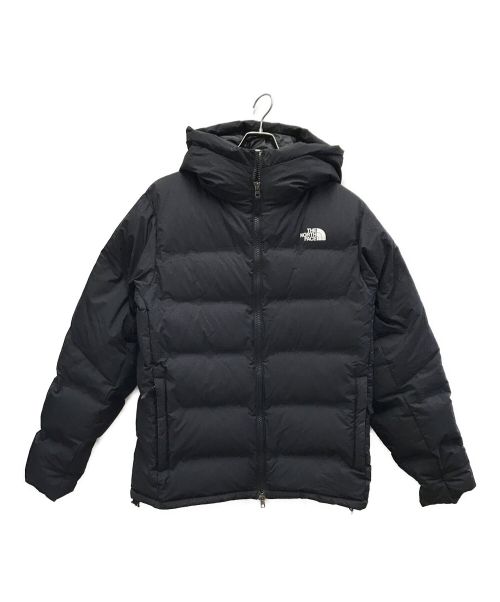 THE NORTH FACE（ザ ノース フェイス）THE NORTH FACE (ザ ノース フェイス) ビレイヤーパーカ ブラック サイズ:Lの古着・服飾アイテム