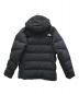 THE NORTH FACE (ザ ノース フェイス) ビレイヤーパーカ ブラック サイズ:L：39800円