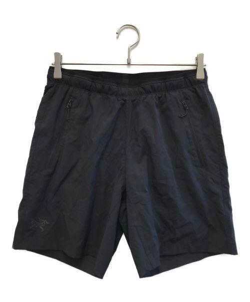 ARC'TERYX（アークテリクス）ARC'TERYX (アークテリクス) Incendo Shorts ブラック サイズ:S 未使用品の古着・服飾アイテム