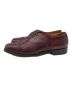 GRENSON (グレンソン) ウィングチップシューズ ブラウン サイズ:10 1/2：8000円