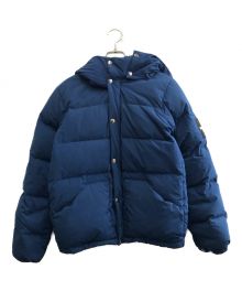 THE NORTH FACE（ザ ノース フェイス）の古着「キャンプシェラショート」｜ブルー