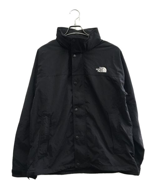 THE NORTH FACE（ザ ノース フェイス）THE NORTH FACE (ザ ノース フェイス) ハイドレナウィンドジャケット ブラック サイズ:Mの古着・服飾アイテム