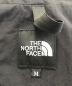 中古・古着 THE NORTH FACE (ザ ノース フェイス) ハイドレナウィンドジャケット ブラック サイズ:M：10000円