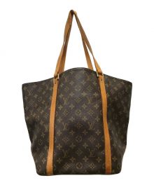 LOUIS VUITTON（ルイ ヴィトン）の古着「サックショッピング」