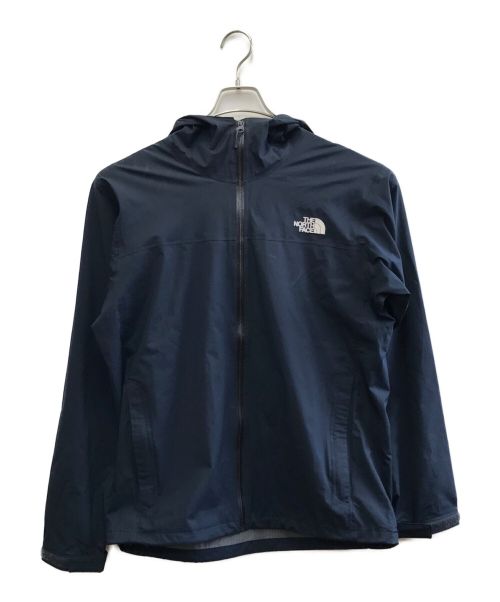 THE NORTH FACE（ザ ノース フェイス）THE NORTH FACE (ザ ノース フェイス) ベンチャージャケット ネイビー サイズ:XLの古着・服飾アイテム