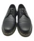 中古・古着 Dr.Martens (ドクターマーチン) 3ホールシューズ ブラック サイズ:27：9000円