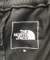 中古・古着 THE NORTH FACE (ザ ノース フェイス) アルパインライトパンツ ブラック サイズ:M：10000円