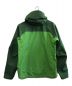 Patagonia (パタゴニア) トリオレットジャケット グリーン サイズ:M：11000円