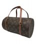 LOUIS VUITTON (ルイ ヴィトン) パピヨン26：58000円