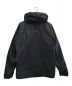 MAMMUT (マムート) GORE-TEX PACLITE HELIOS JACKET ブラック サイズ:M：8000円