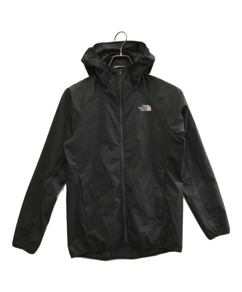 THE NORTH FACE（ザ ノース フェイス）THE NORTH FACE (ザ ノース フェイス) スワローテイルベントフーディ ブラック サイズ:Sの古着・服飾アイテム