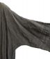 中古・古着 nest Robe (ネストローブ) リネンワンピース グレー サイズ:FREE：8000円