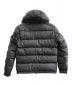 MONCLER (モンクレール) ダウンジャケット グレー サイズ:M：90000円