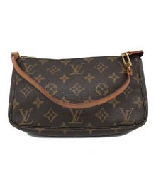 LOUIS VUITTON（ルイ ヴィトン）の古着「ポシェット・アクセソワール」