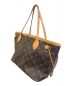 LOUIS VUITTON (ルイ ヴィトン) ネヴァーフルMM：78000円