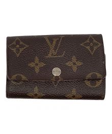 LOUIS VUITTON（ルイ ヴィトン）の古着「ミュルティクレ6」