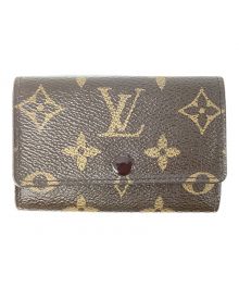 LOUIS VUITTON（ルイ ヴィトン）の古着「ミュルティクレ6」