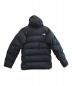 THE NORTH FACE (ザ ノース フェイス) ダウンジャケット ブラック サイズ:M：14000円