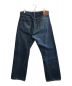 LEVI'S (リーバイス) S501XXデニムパンツ インディゴ サイズ:91（W36）：10000円