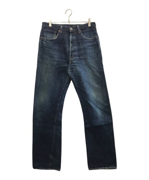 LEVI'S（リーバイス）LEVI'S (リーバイス) S501XXデニムパンツ インディゴ サイズ:83.5cm(W33)の古着・服飾アイテム