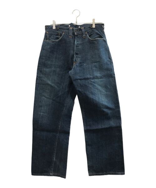 LEVI'S（リーバイス）LEVI'S (リーバイス) デニムパンツ インディゴ サイズ:86cm (W34)の古着・服飾アイテム