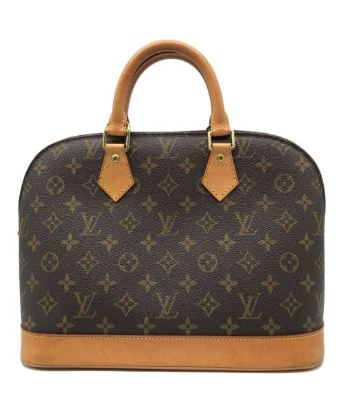 LOUIS VUITTON（ルイ ヴィトン）LOUIS VUITTON (ルイ ヴィトン) アルマ モノグラムの古着・服飾アイテム