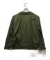 THE NORTH FACE (ザ ノース フェイス) EARTHLY JACKET オリーブ サイズ:M：8000円