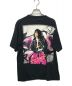 THE BROCKUM GROUP (ザ ブロッカム グループ) Alice Cooper 90'sTシャツ ブラック サイズ:L：8000円