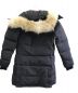 CANADA GOOSE (カナダグース) シェルバーンパーカ ブラック サイズ:Ｓ：45000円