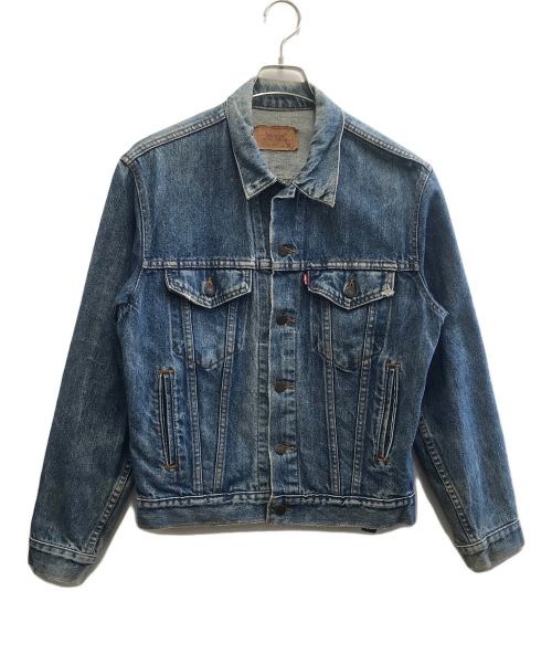 LEVI'S（リーバイス）LEVI'S (リーバイス) デニムジャケット インディゴ サイズ:36の古着・服飾アイテム