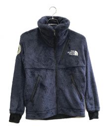 THE NORTH FACE（ザ ノース フェイス）の古着「アンタークティカ バーサ ロフト ジャケット」｜ネイビー