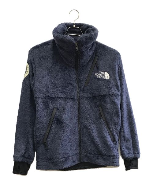 THE NORTH FACE（ザ ノース フェイス）THE NORTH FACE (ザ ノース フェイス) アンタークティカ バーサ ロフト ジャケット ネイビー サイズ:Lの古着・服飾アイテム