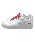 NIKE (ナイキ) AIR FORCE1 ホワイト サイズ:27.5：20000円