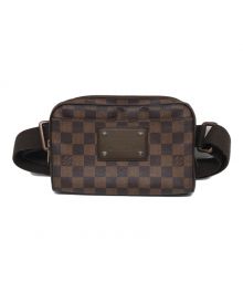 LOUIS VUITTON（ルイ ヴィトン）の古着「ウエストバッグ」