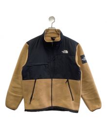 THE NORTH FACE（ザ ノース フェイス）の古着「デナリジャケット」｜キャメル