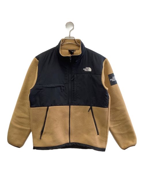 THE NORTH FACE（ザ ノース フェイス）THE NORTH FACE (ザ ノース フェイス) デナリジャケット キャメル サイズ:Lの古着・服飾アイテム