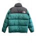 THE NORTH FACE (ザ ノース フェイス) ヌプシジャケット グリーン サイズ:M：17000円