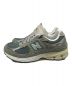 NEW BALANCE (ニューバランス) スニーカー カーキ サイズ:27：11000円