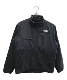 THE NORTH FACE（ザ ノース フェイス）の古着「デナリジャケット」｜ブラック