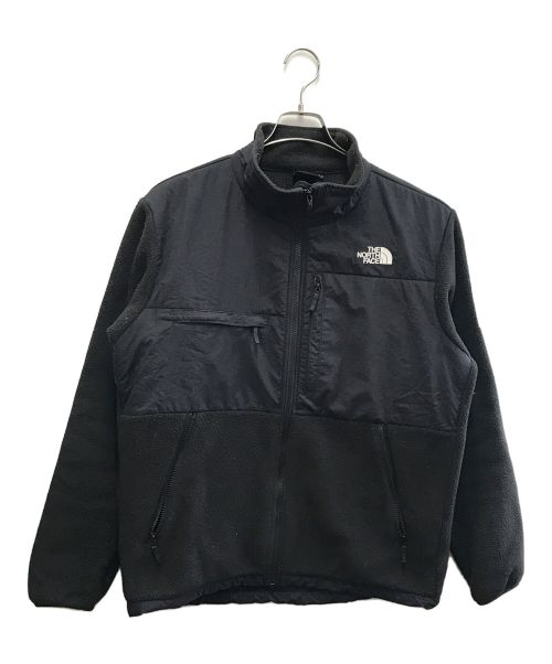 THE NORTH FACE（ザ ノース フェイス）THE NORTH FACE (ザ ノース フェイス) デナリジャケット ブラック サイズ:Lの古着・服飾アイテム