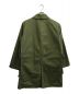 NEIGHBORHOOD (ネイバーフッド) ISLEY C-COAT グリーン サイズ:S：25000円