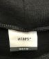 WTAPSの古着・服飾アイテム：15000円