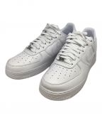 NIKE×NOCTAナイキ×ノクタ）の古着「AIR FORCE1 LOW SP」｜ホワイト