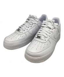 NIKE×NOCTA（ナイキ×ノクタ）の古着「AIR FORCE1 LOW SP」｜ホワイト