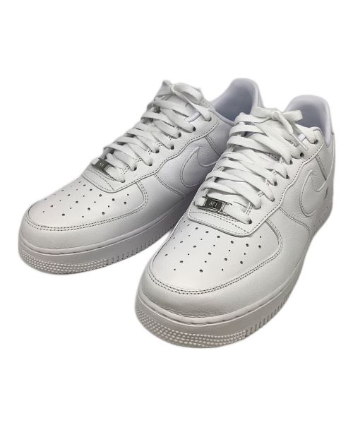 NIKE（ナイキ）NIKE (ナイキ) NOCTA (ノクタ) AIR FORCE1 LOW SP ホワイト サイズ:US11の古着・服飾アイテム