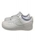 NIKE (ナイキ) NOCTA (ノクタ) AIR FORCE1 LOW SP ホワイト サイズ:US11：15000円