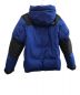 THE NORTH FACE (ザ ノース フェイス) バルトロライトジャケット ブルー×ブラック サイズ:L：35000円