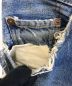 中古・古着 LEVI'S (リーバイス) 90'sデニムパンツ インディゴ サイズ:78.5（W31）：10000円