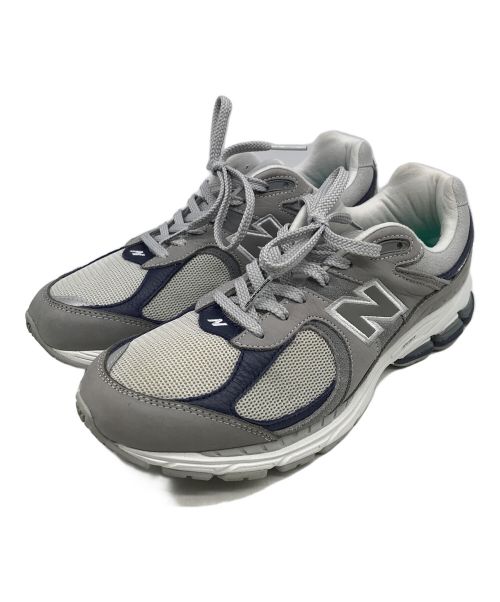 NEW BALANCE（ニューバランス）NEW BALANCE (ニューバランス) スニーカー グレー サイズ:US10の古着・服飾アイテム