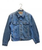 LEVI'Sリーバイス）の古着「70506 トラッカージャケット」｜インディゴ